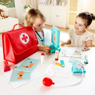 Little Doctor Kit! by HAPE