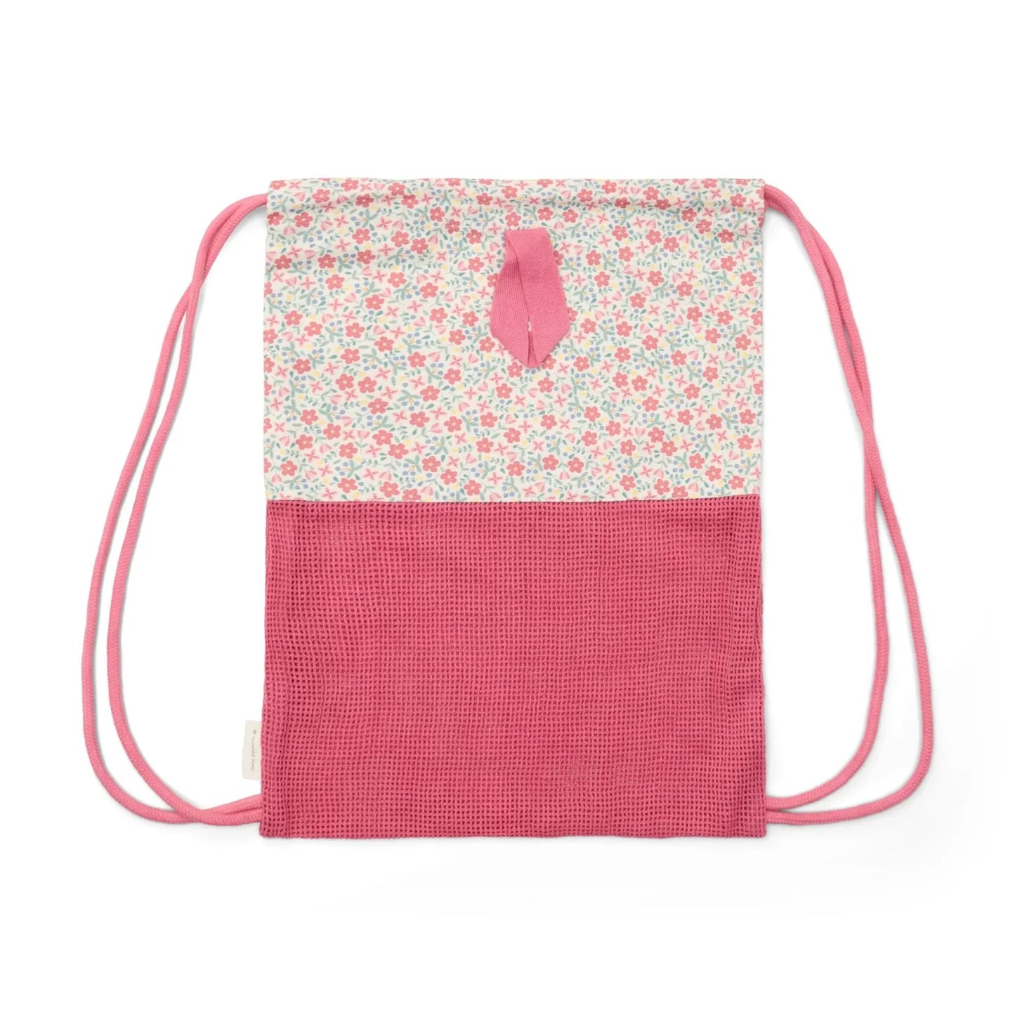 Beach Bag | Pink