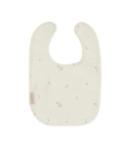 3 Feeding Bibs