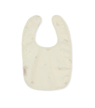 3 Feeding Bibs