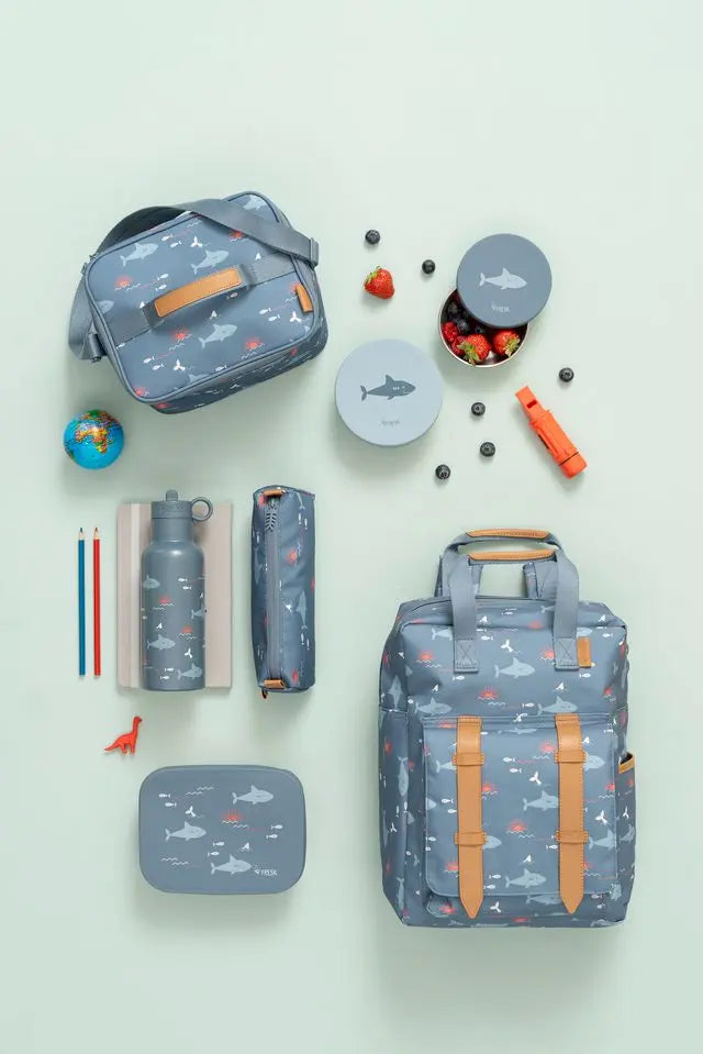 תיק גב גדול – כרישים