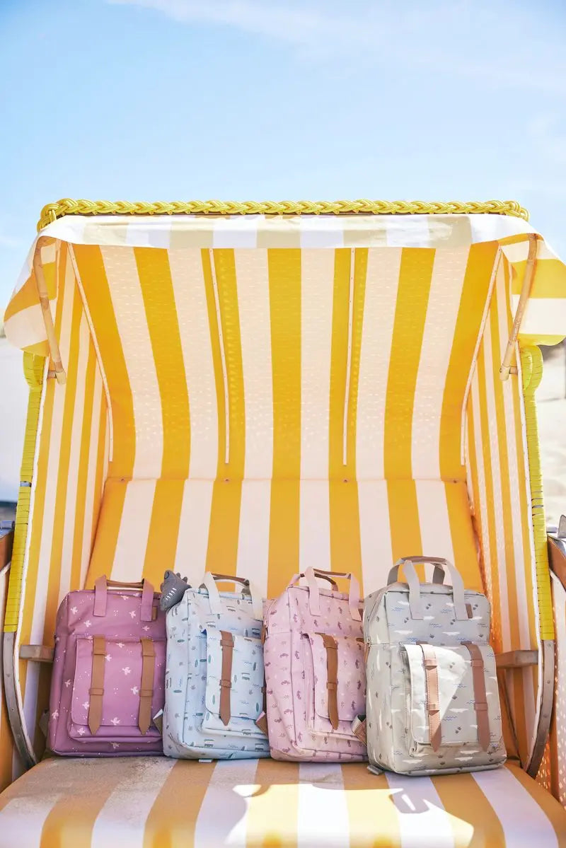 תיק גב גדול – סוסוני ים