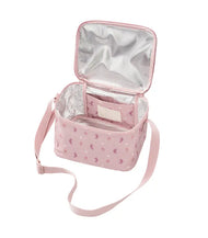 תיק אוכל גדול – סוסוני ים