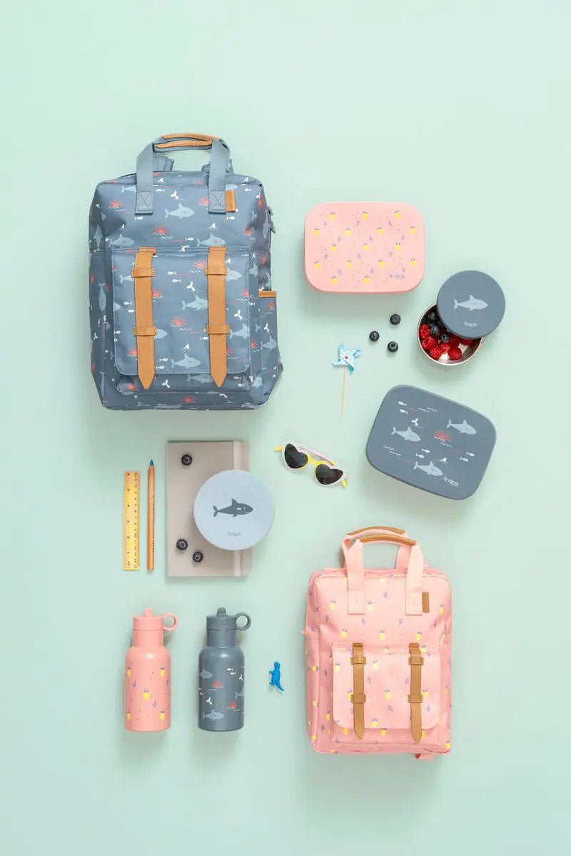 בקבוק/תרמוס 350 מ״ל – כרישים