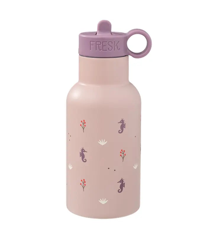 Bottle/Thermos 350 ml – Seahorses