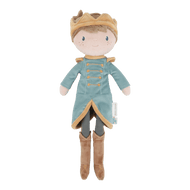 Doll Prince Jim