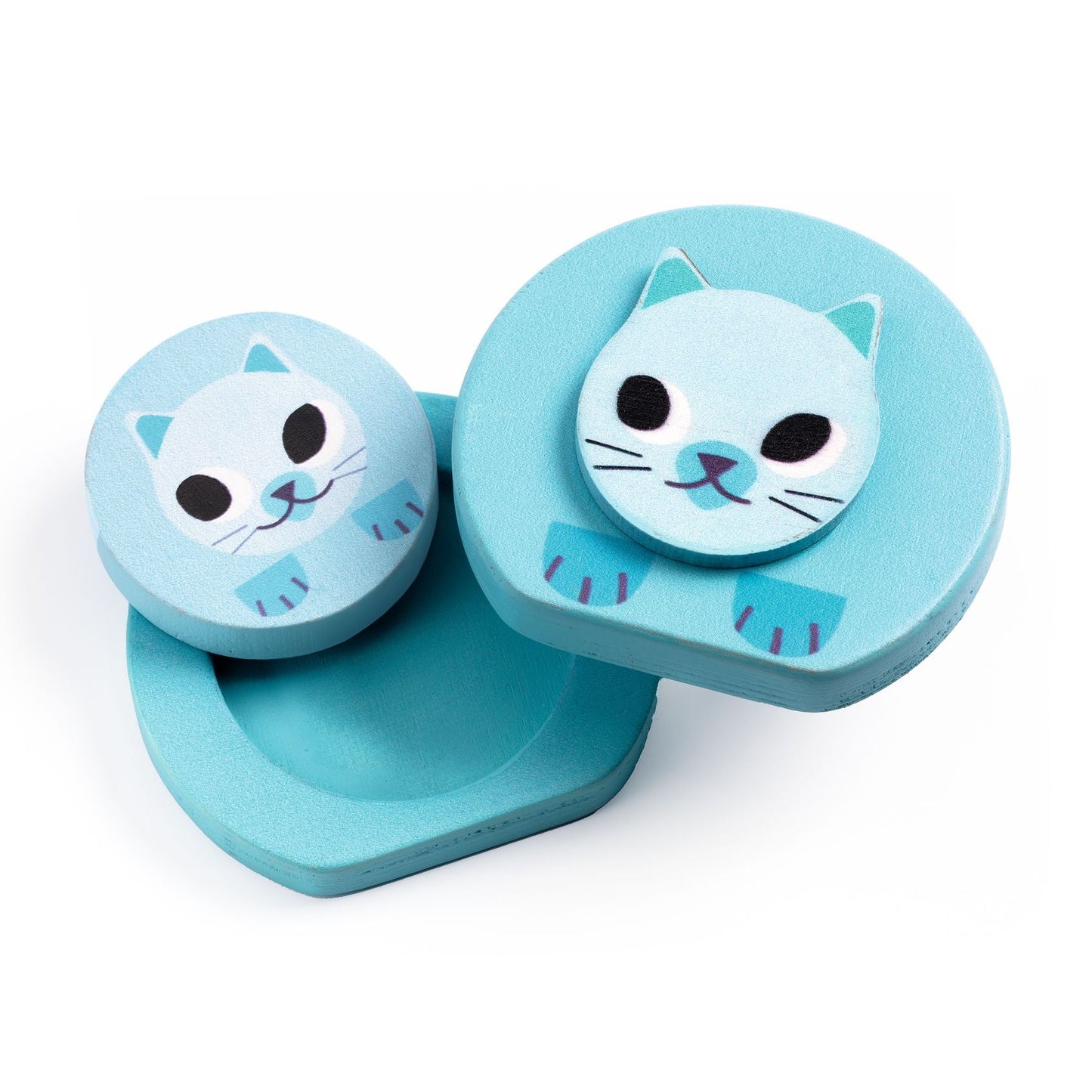 Kimami Farm - Magnetized Tree