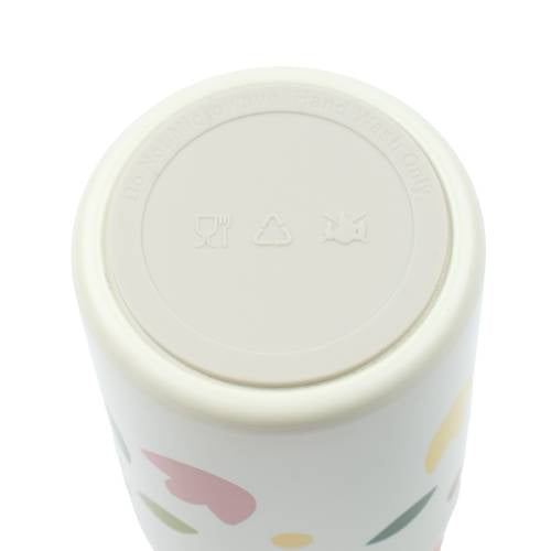 Bottle – 320 ml – Flowers