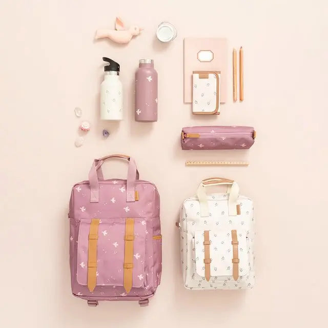 Small backpack – new birds