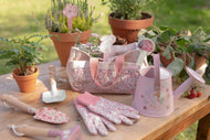 Fairy Garden Set - 10 Piece