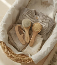 Baby Brush Set