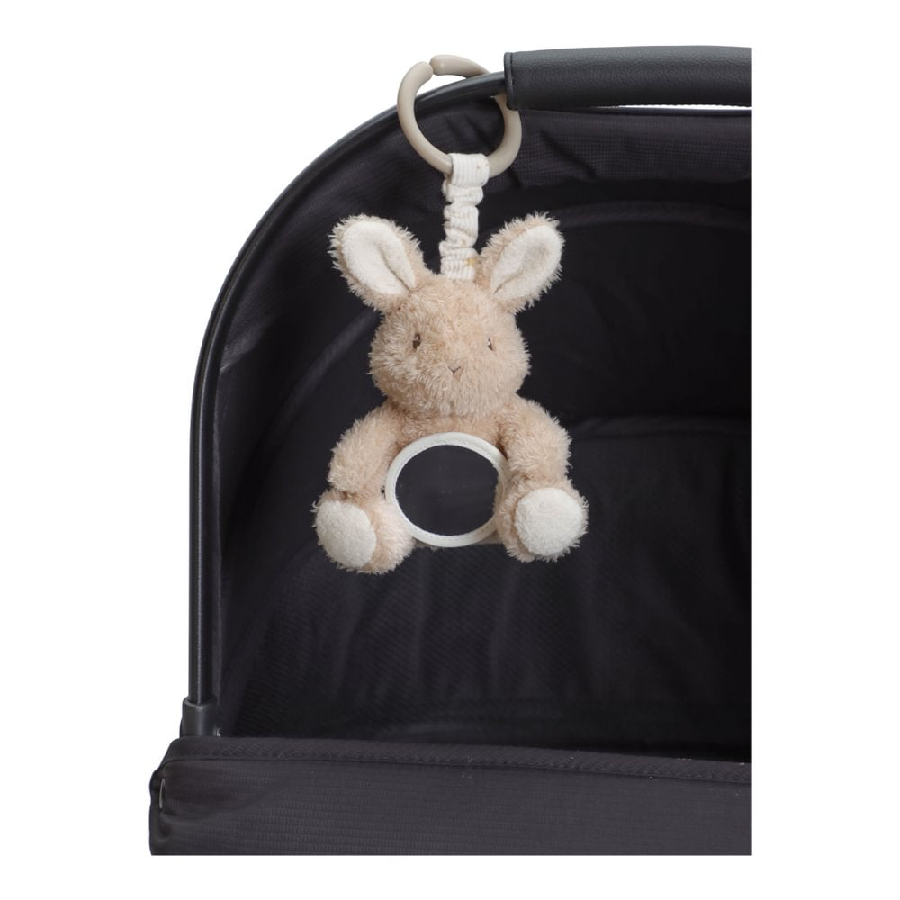 Hanging Activity Toys | Newborn Naturals