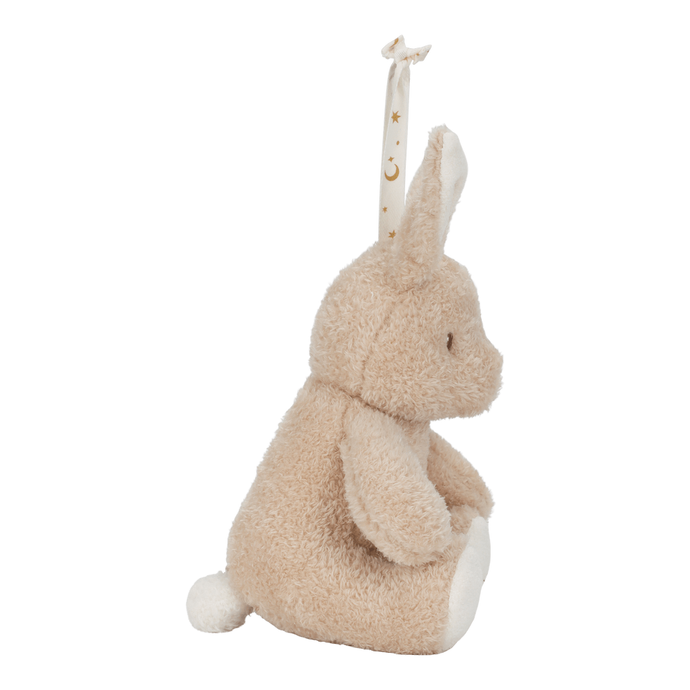 Bunny Light & Sound - White Noise