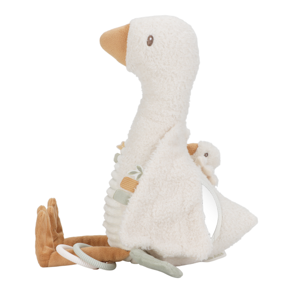 Activity Little Goose