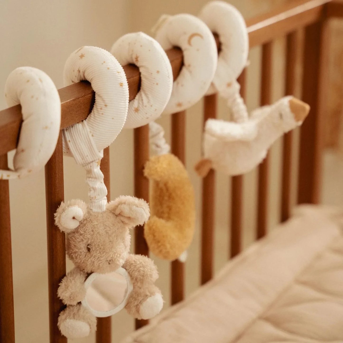 Activity Spiral | Newborn Naturals