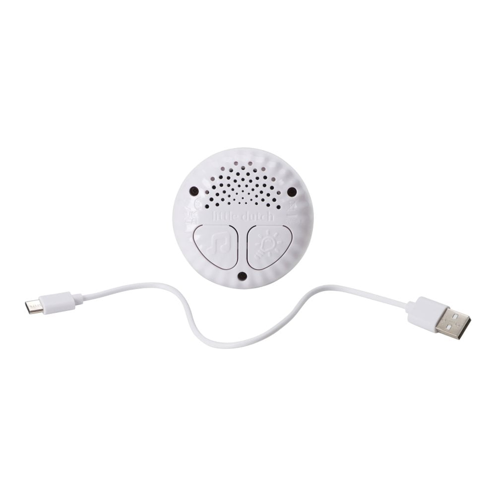 Goose Light & Sound - White Noise