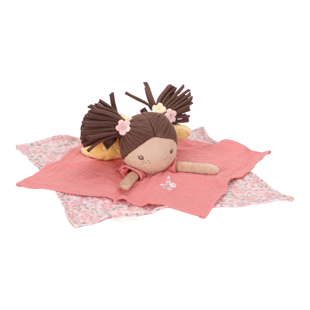 Cuddle Cloth Fairy Evi