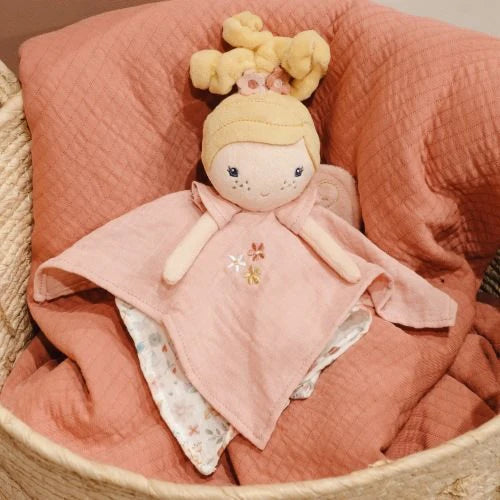 Cuddle Cloth Fairy Mila