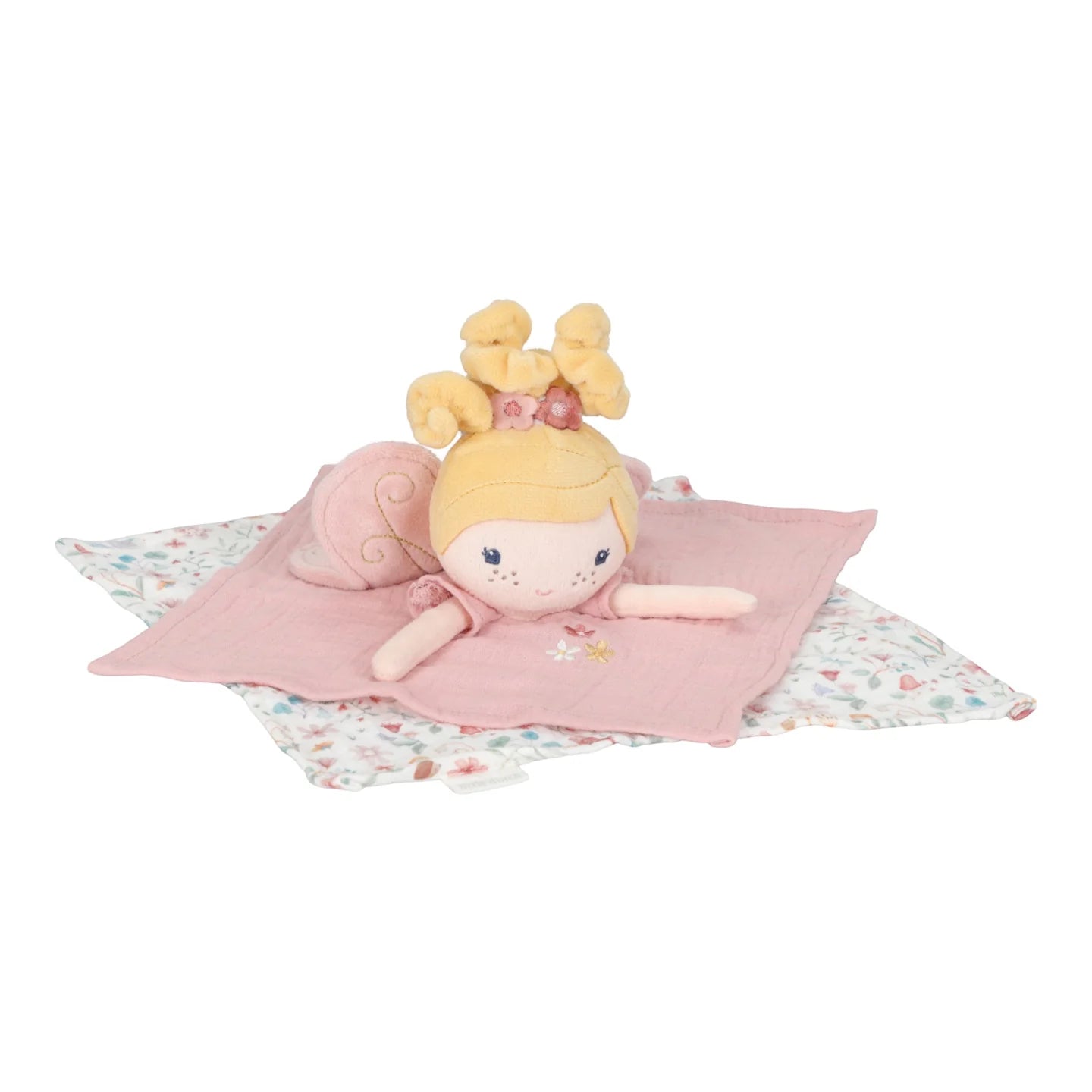 Cuddle Cloth Fairy Mila