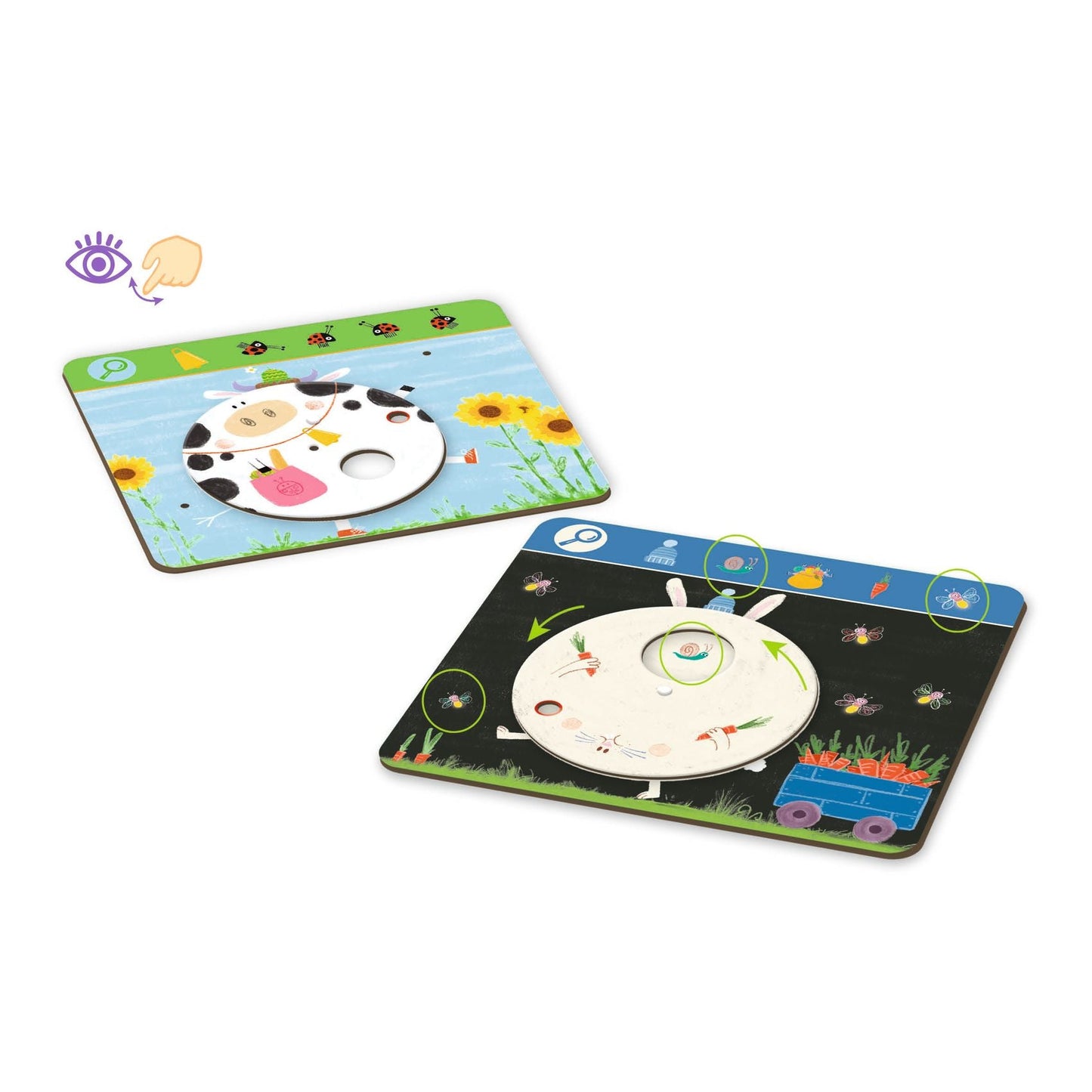 Studies - Search and Find Funnyool