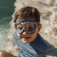 Diving Goggles - Blue