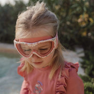Diving Goggles - Pink