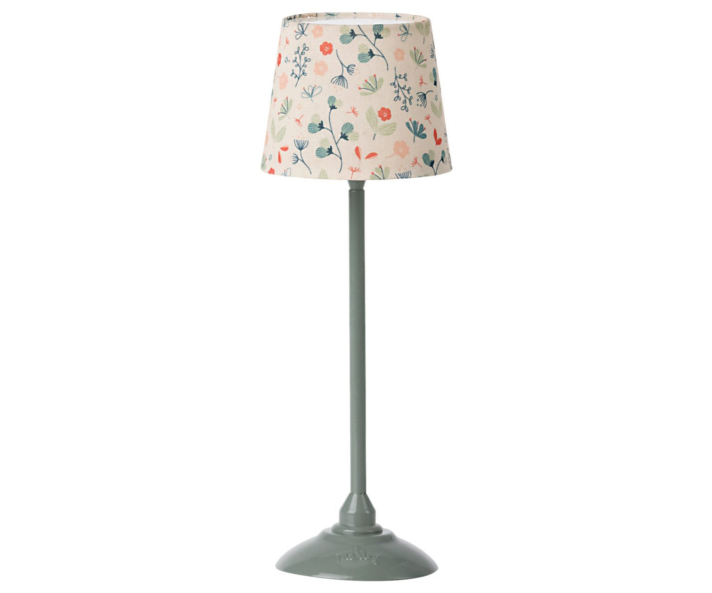 Miniature floor lamp – Mint