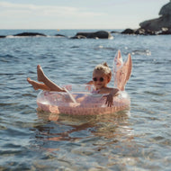 Swim Ring - Pink Mermaid