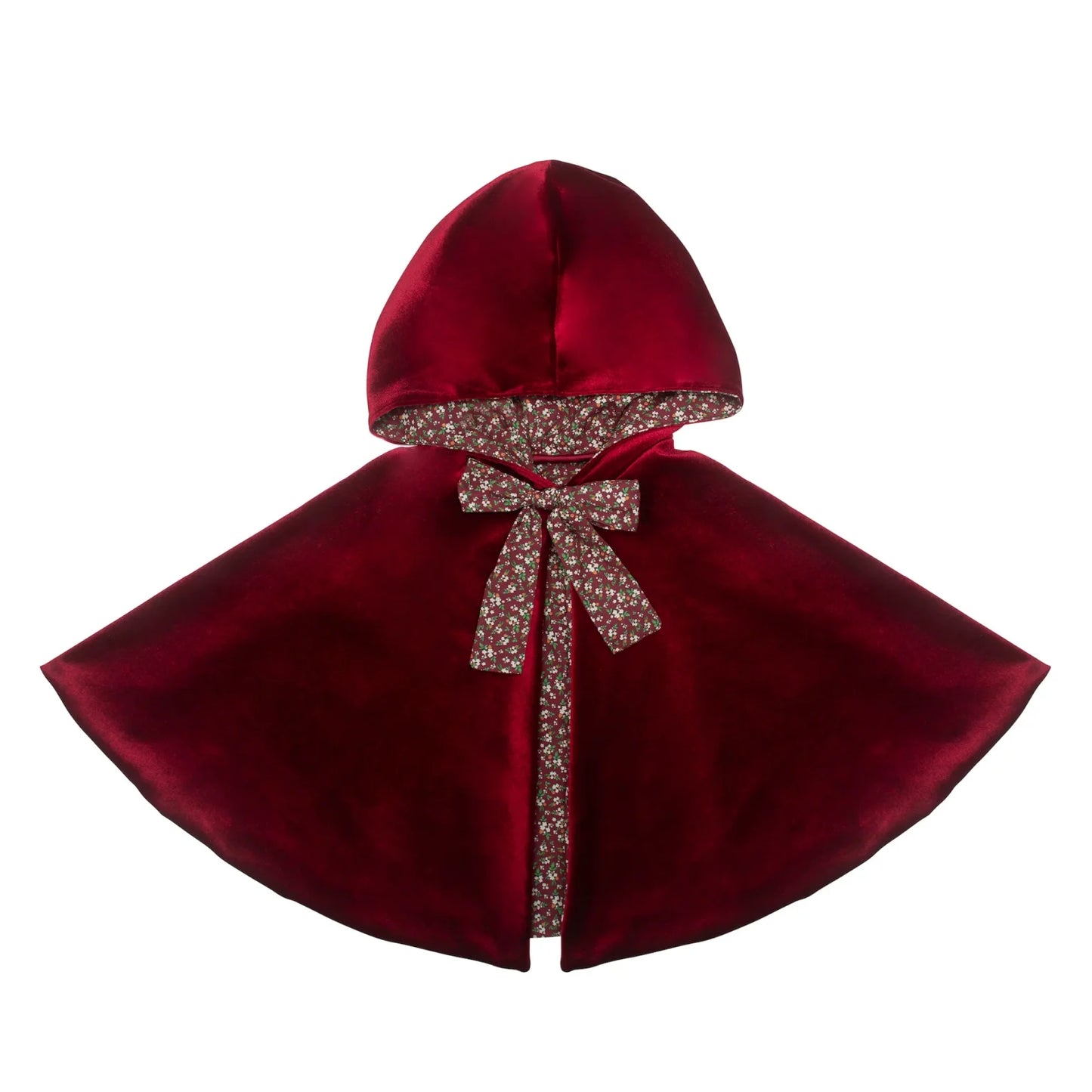 Red Riding Hood Cap
