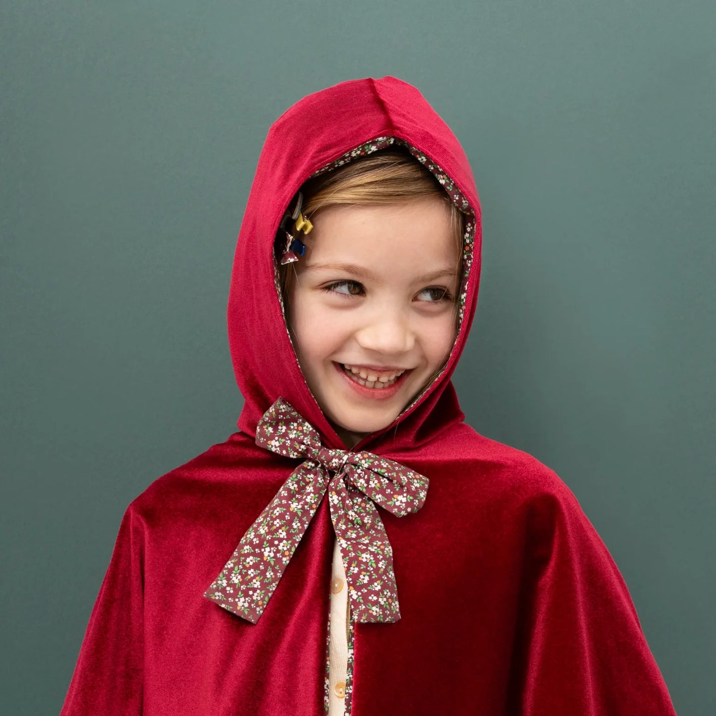 Red Riding Hood Cap