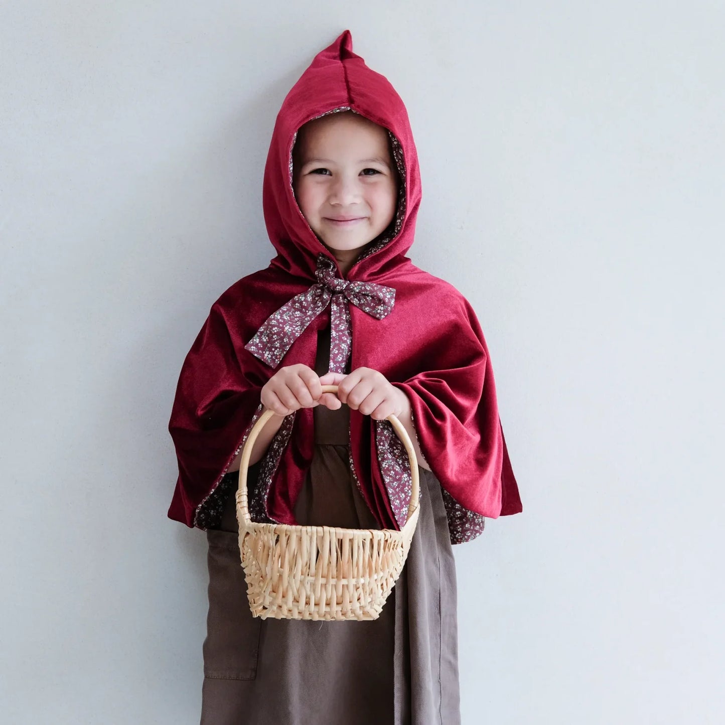 Red Riding Hood Cap