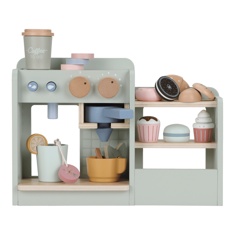 Coffee Corner NEW
