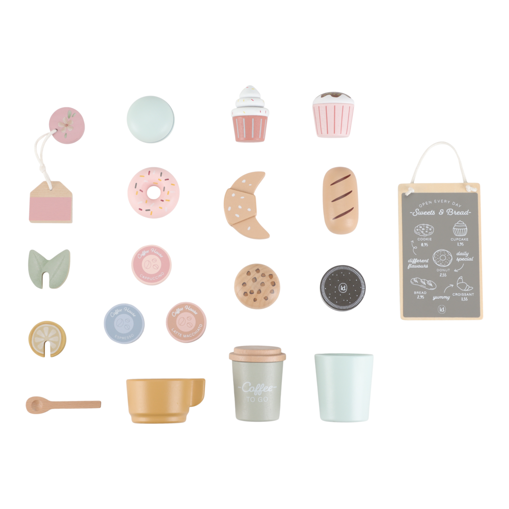 Coffee Corner NEW