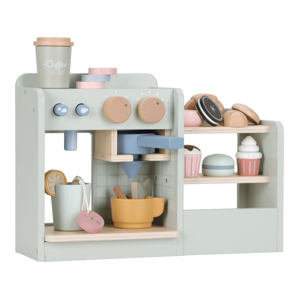 Coffee Corner NEW