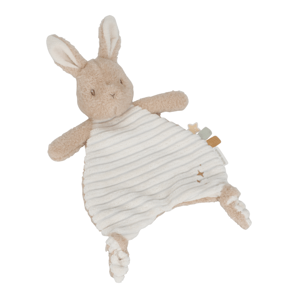 Cuddle Cloth Bunny