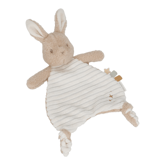 Cuddle Cloth Bunny