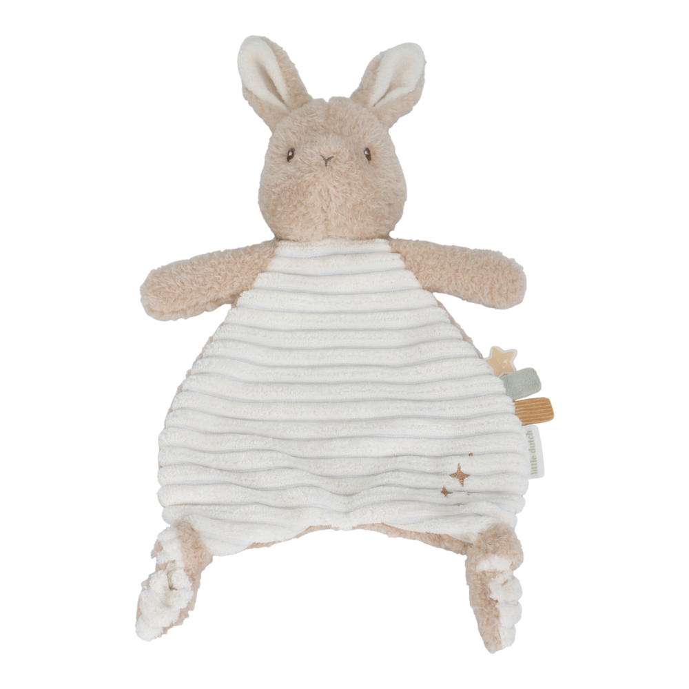 Cuddle Cloth Bunny