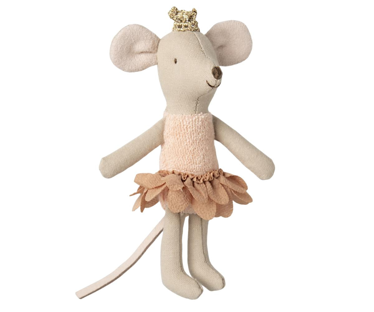 Princess Mouse Doll, Little Sister in a Matchbox