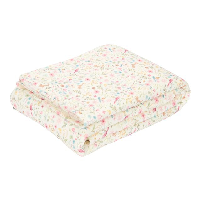 Winter Blanket 70x100cm | Fairy Wonders