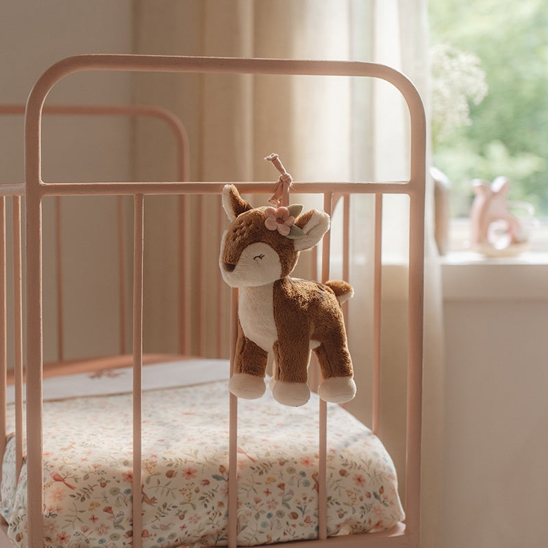 תיבת נגינה צבי