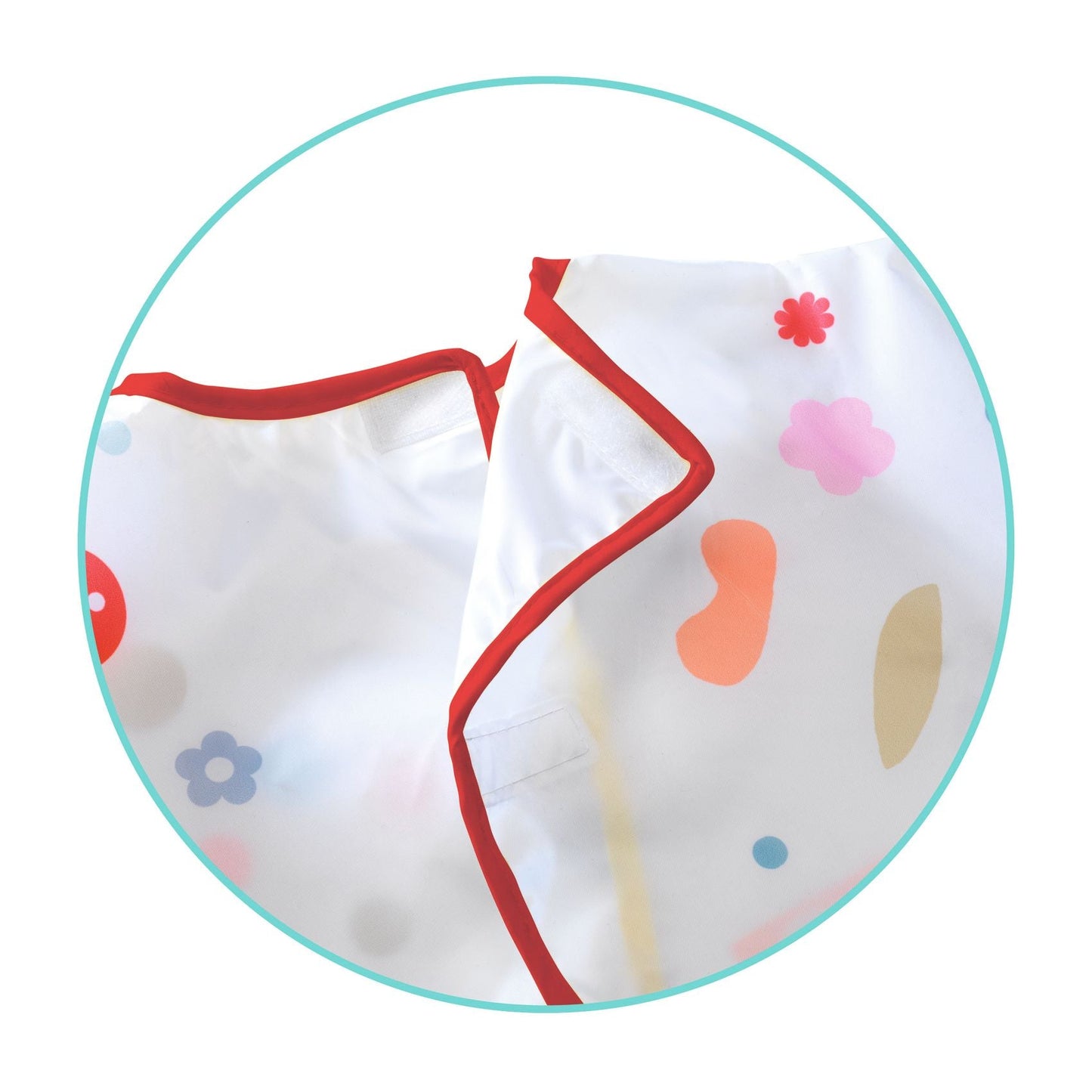 יצירה - סינר עבודה