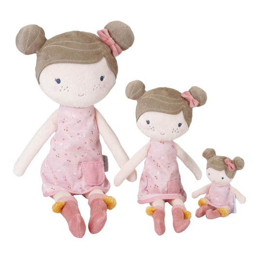 Doll Pink | Large