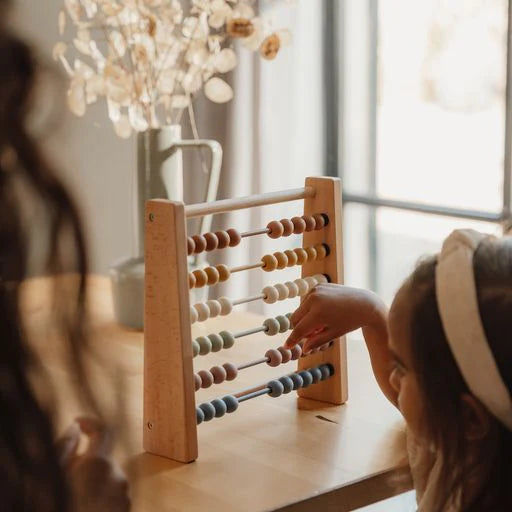 Abacus Vintage