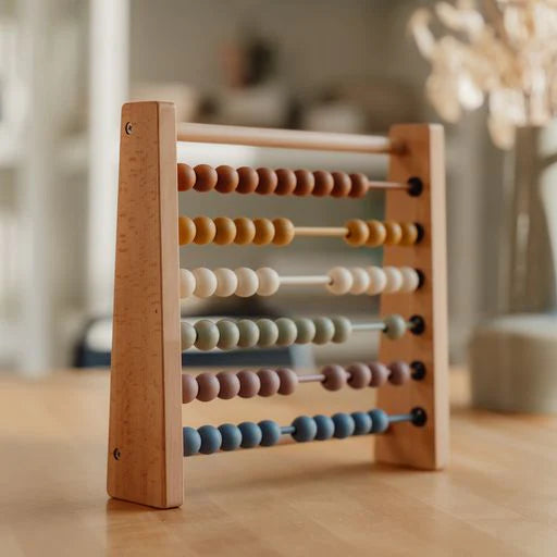 Abacus Vintage