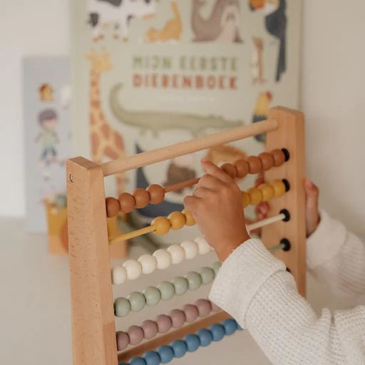 Abacus Vintage