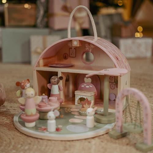 Fairy House