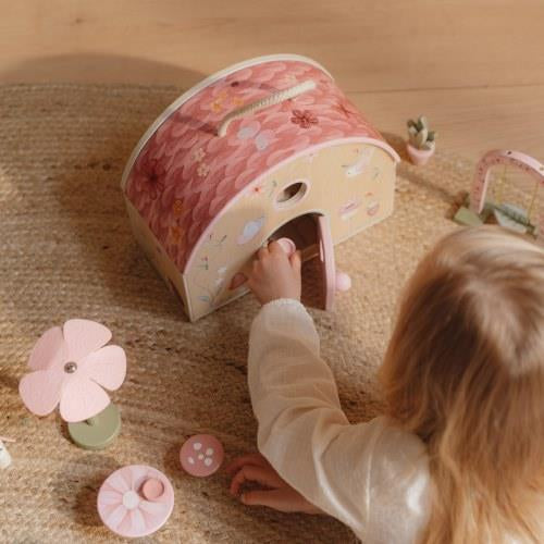 Fairy House