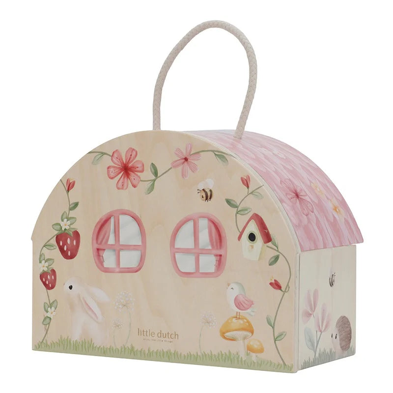 Fairy House