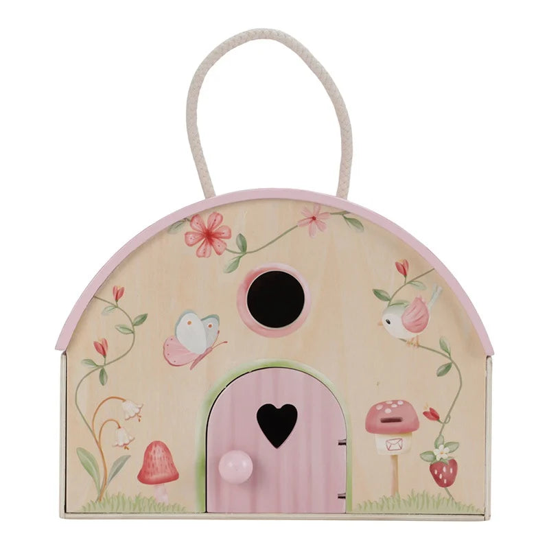 Fairy House