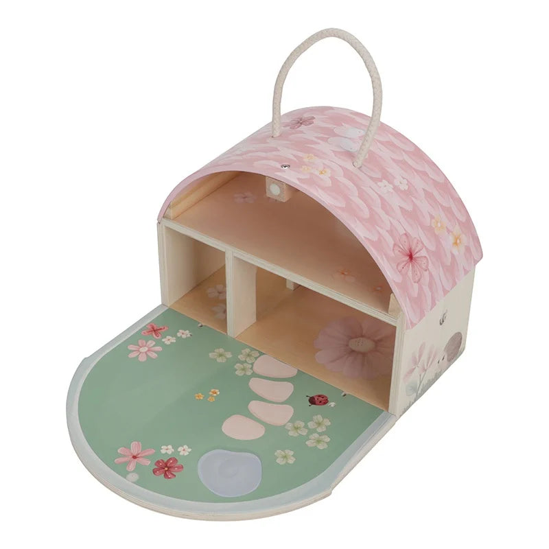Fairy House